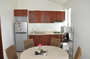 Departamento Moderno en San Felipe